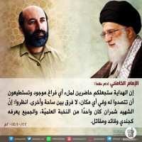 شهداء الجمهورية الإسلامية